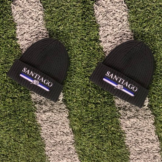 X2 Santiago Beanies Limited Time OFFER! (PRE- ORDER)